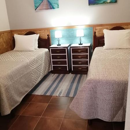 Hotel Casa Vaz 2 Grândola Esterno foto