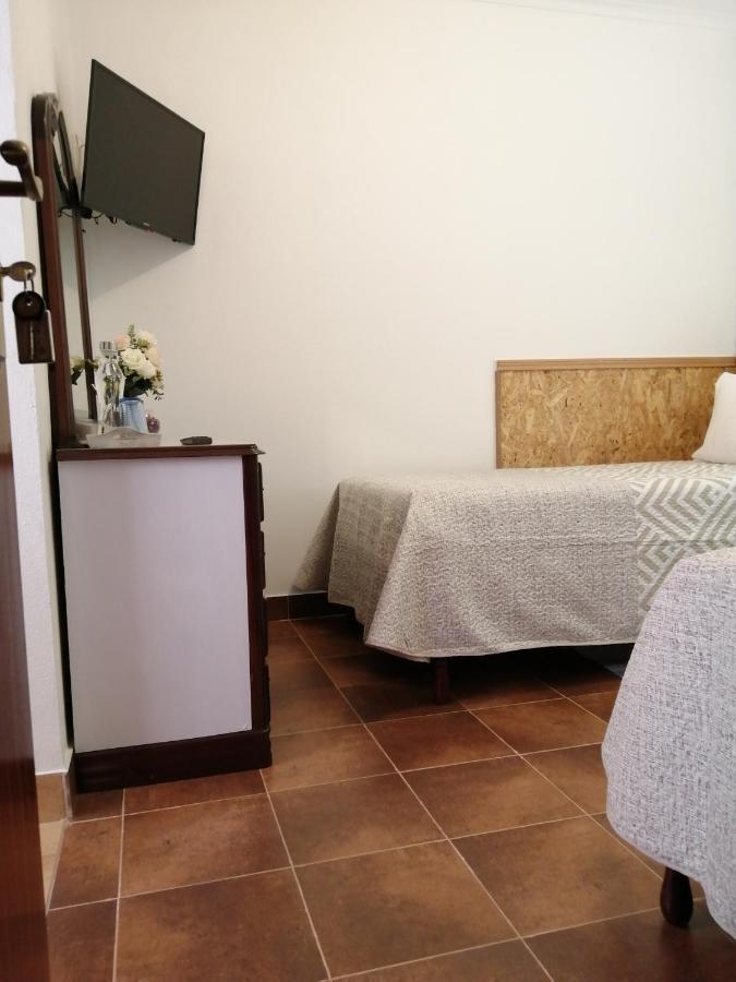 Hotel Casa Vaz 2 Grândola Esterno foto