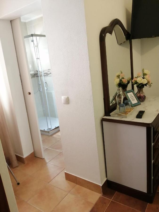 Hotel Casa Vaz 2 Grândola Esterno foto