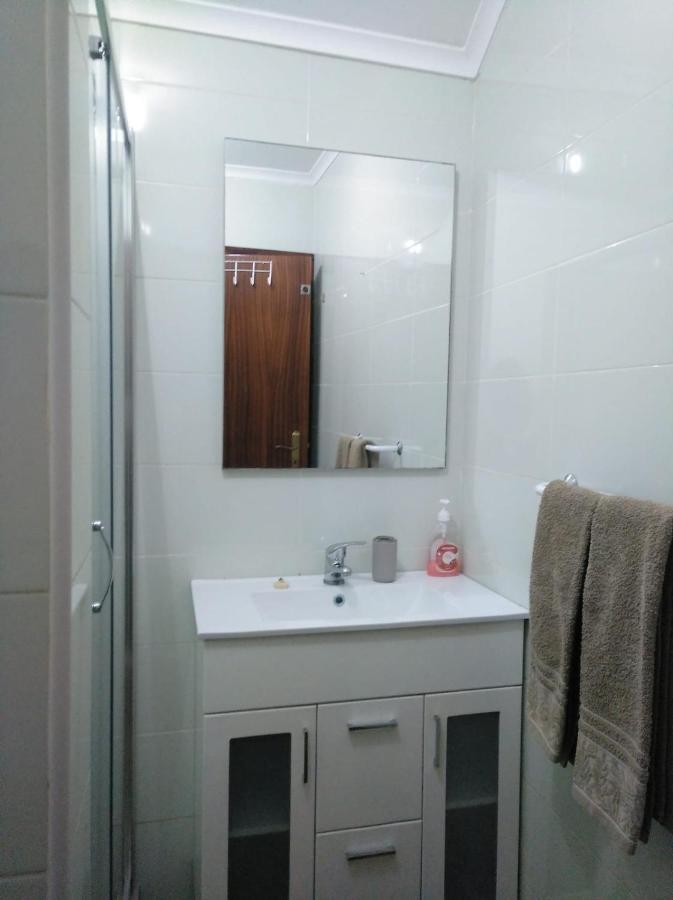 Hotel Casa Vaz 2 Grândola Esterno foto